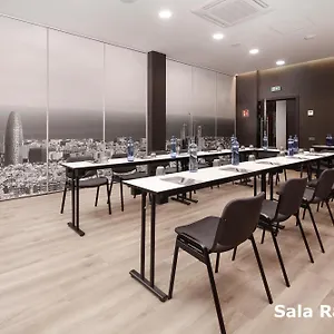 Hcc Regente Barcelone